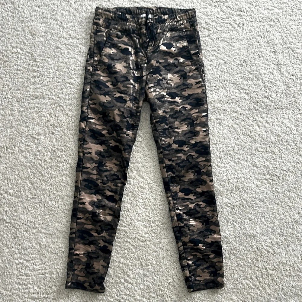 Bevy Flog camo pants SHELY - Picture 1 of 6